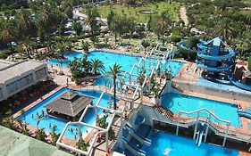 Beautiful Ground Floor Studio Benalbeach