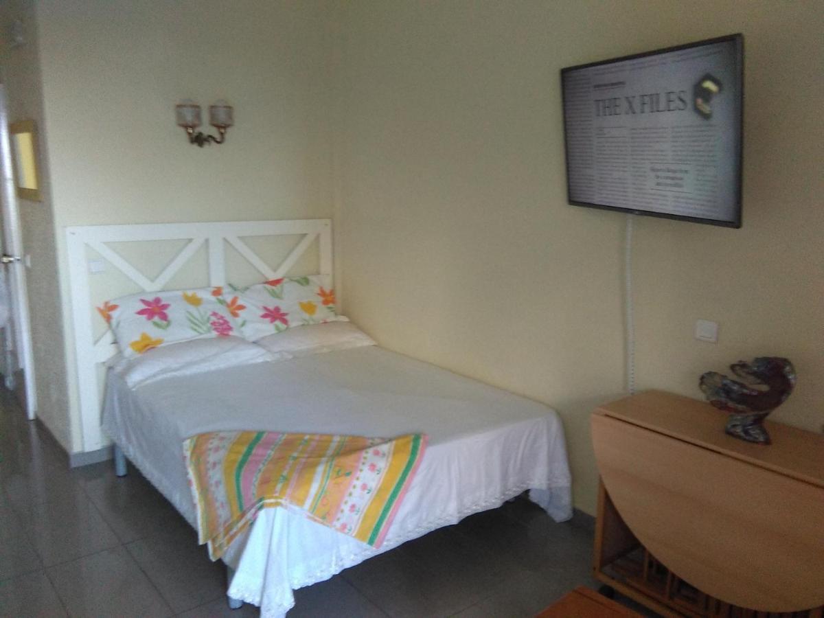 Beautiful Ground Floor Studio Benalbeach Benalmádena Exterior foto
